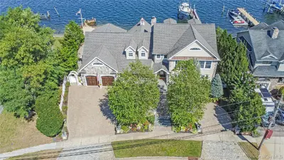 Photograph of 266 Shore Drive