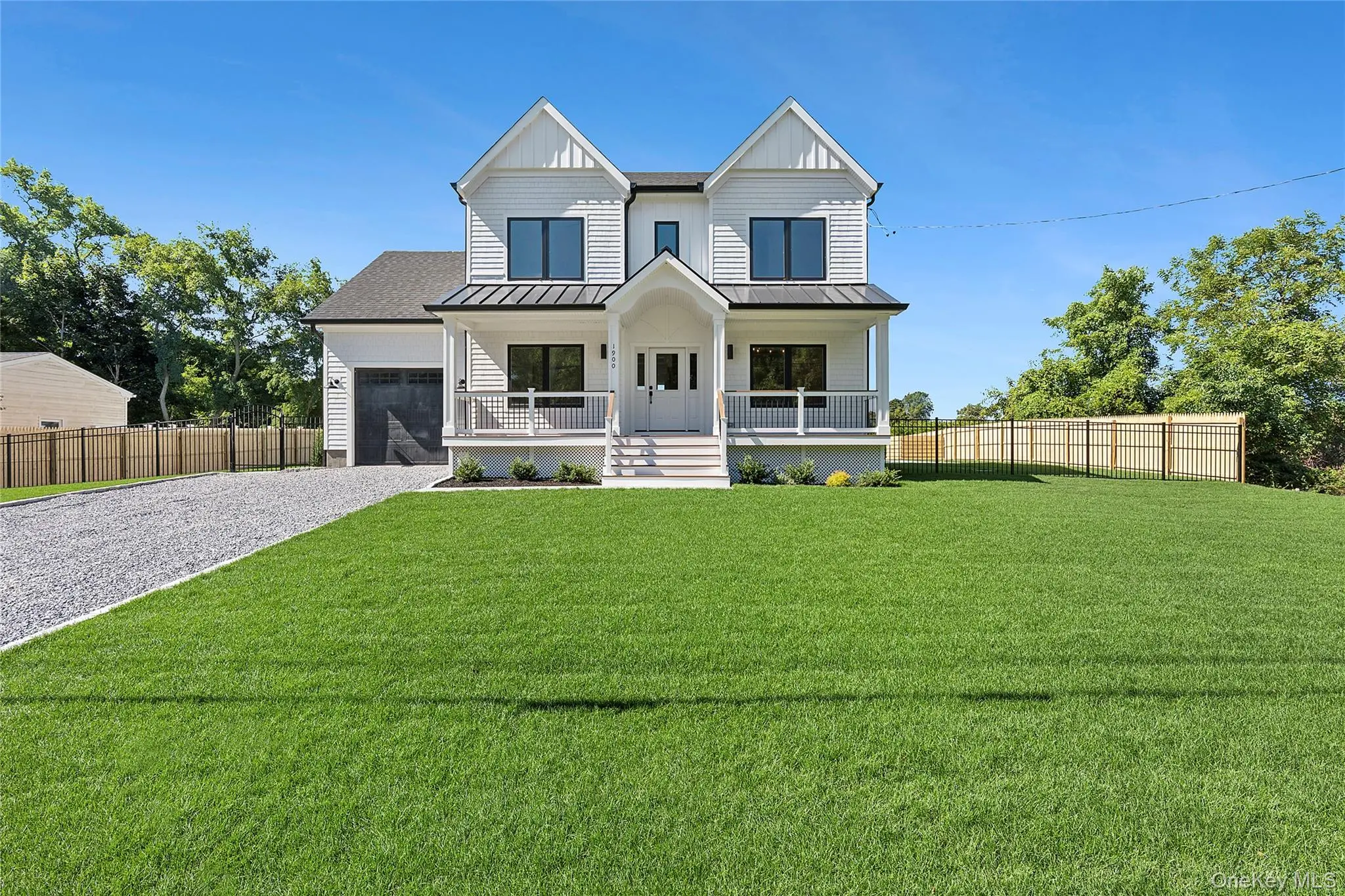 Photograph of 1900 Gillette Drive