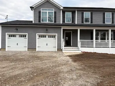 Photograph of 91 Beverly Road