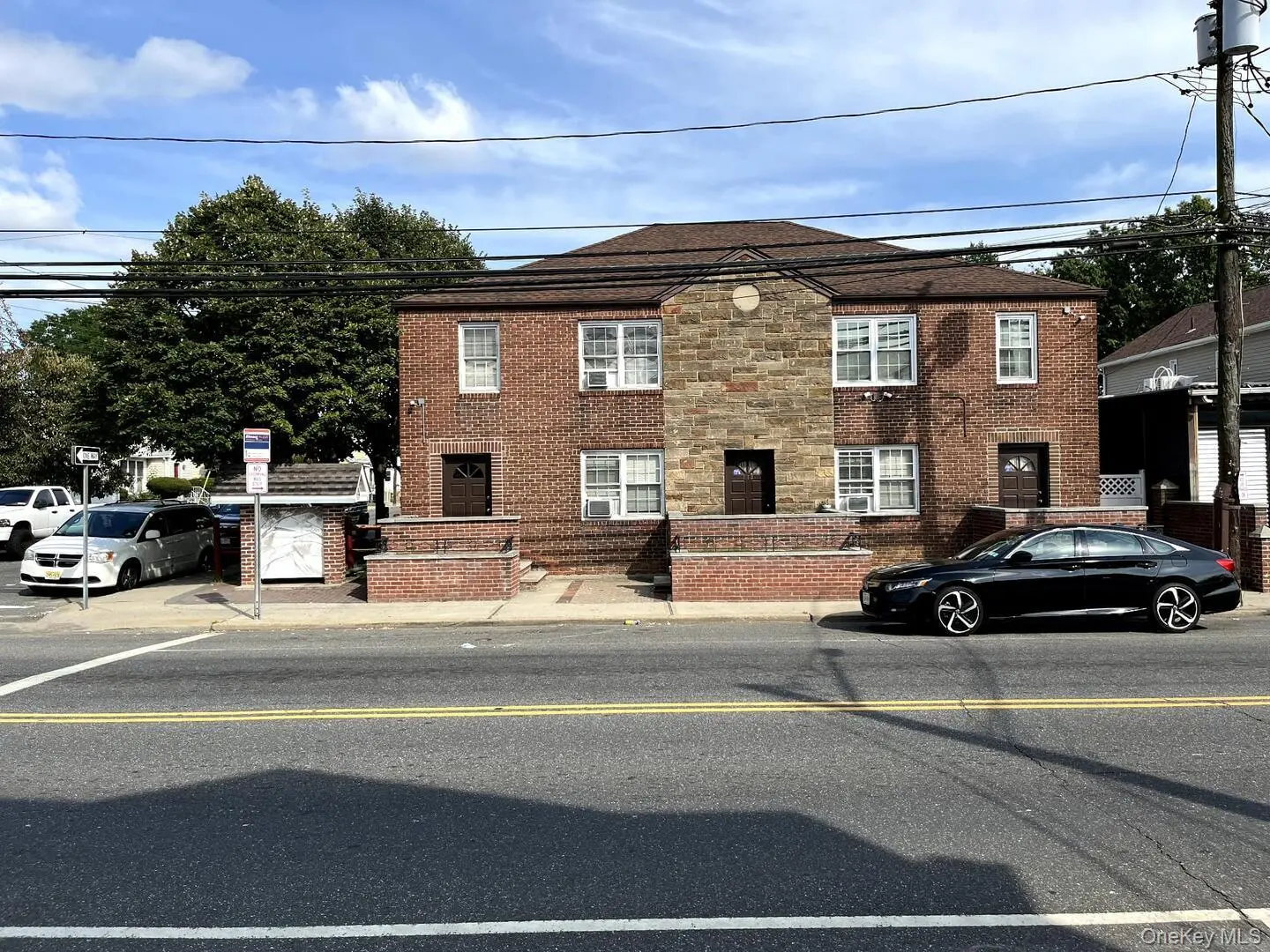 Photograph of 273 Meacham