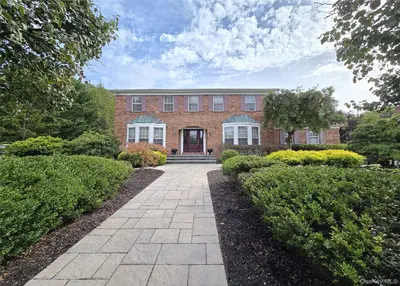 Photograph of 21 Durham Place