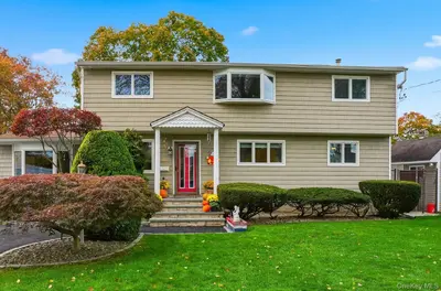 Photograph of 68 Westwood Avenue