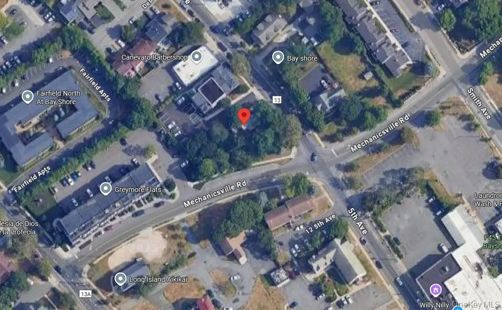 Photograph of 24 5th Avenue