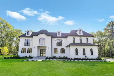 Photograph of 19 Carman Road