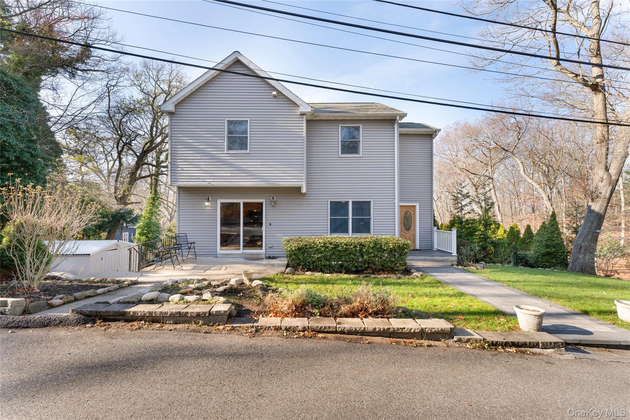 Photograph of 306 Liberty Avenue