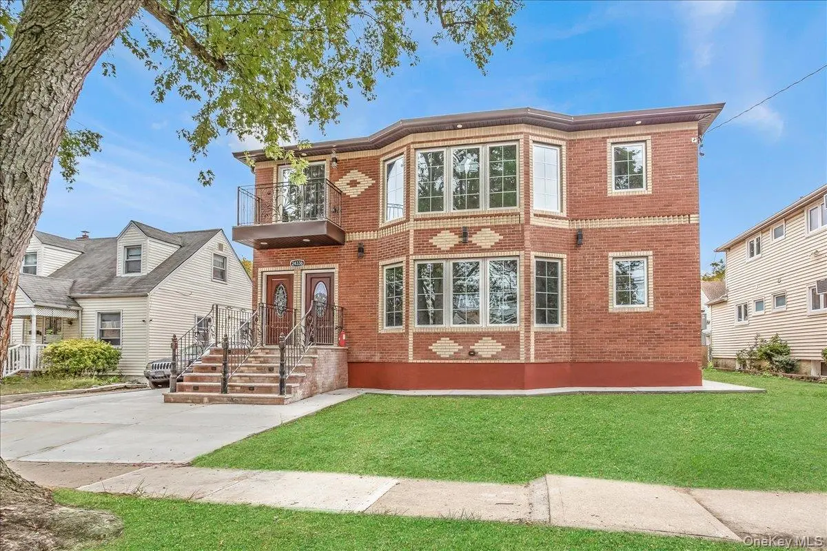 Photograph of 24336 Caney Road