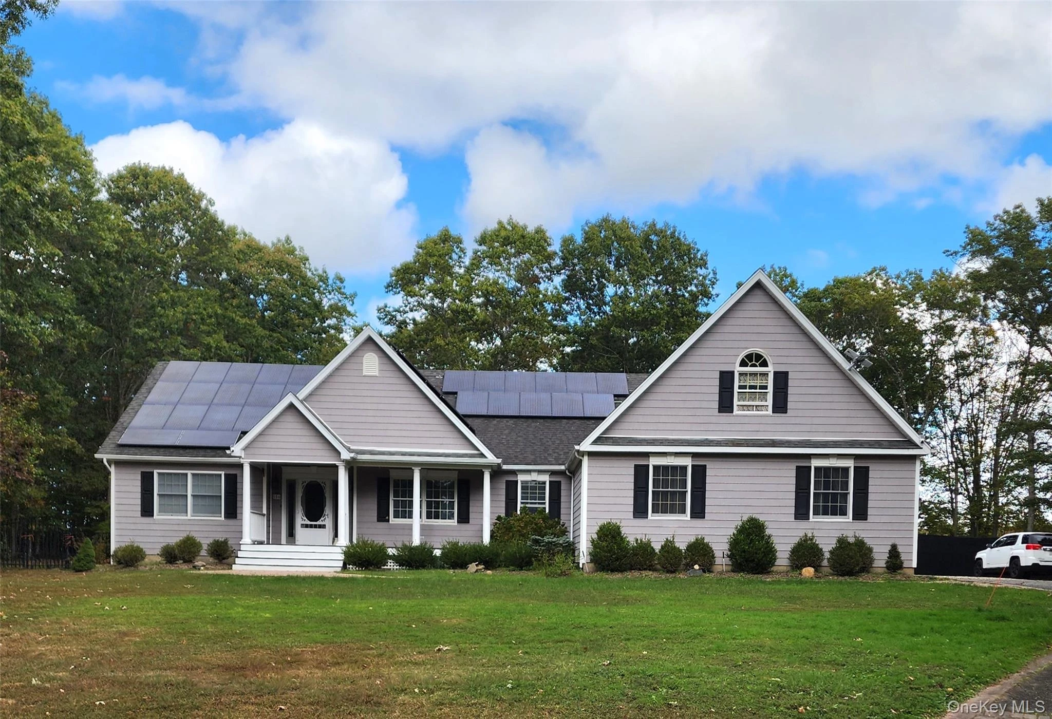 Photograph of 156 Woods Road