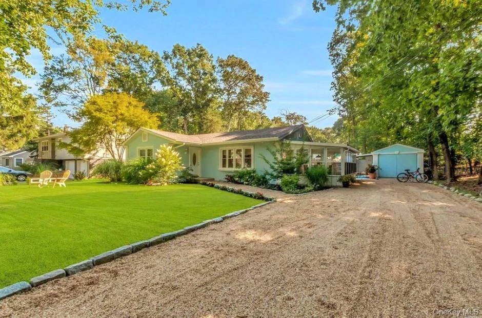 Photograph of 430 Grove Road