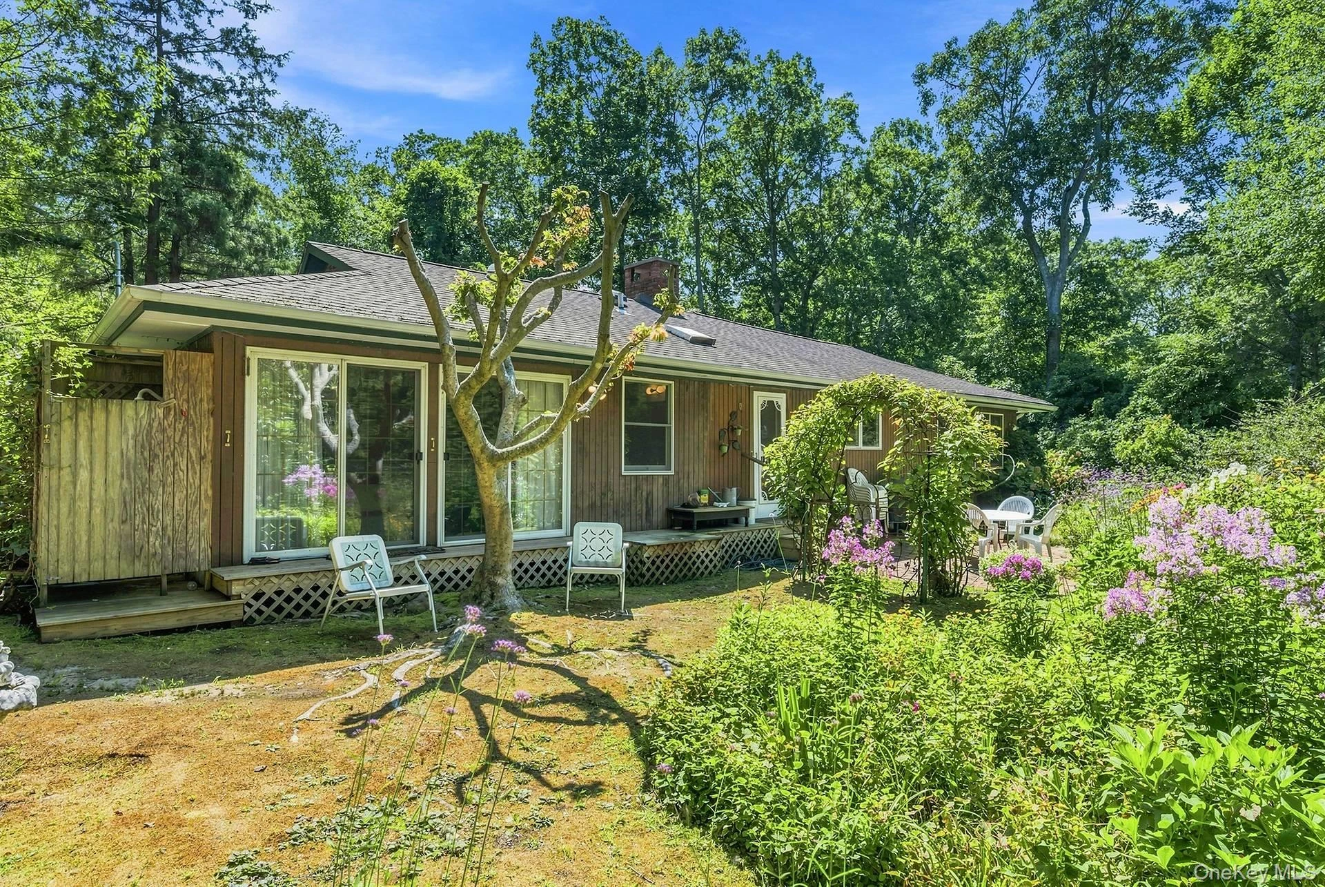 Photograph of 50 Barnes Hole Road