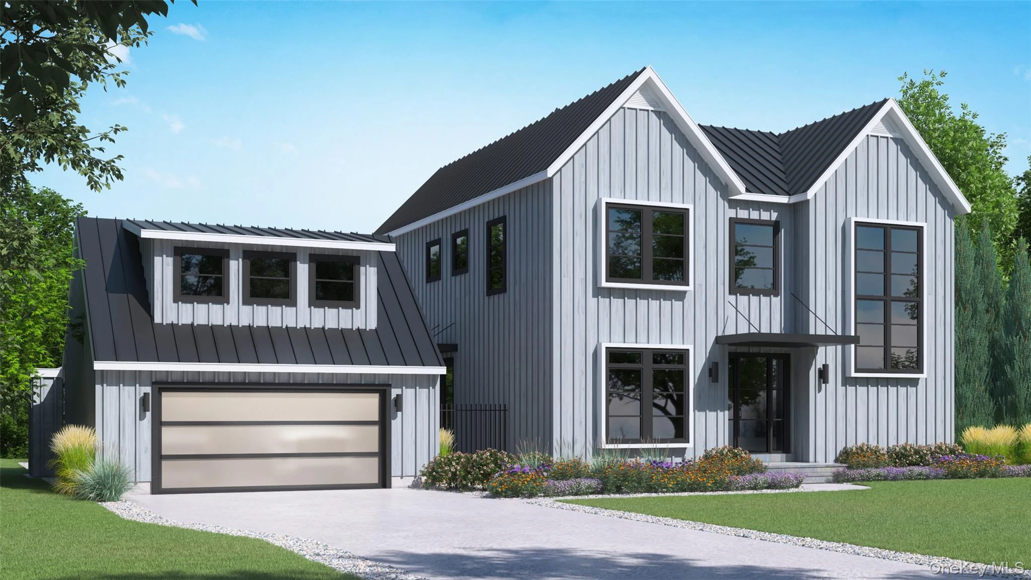 Photograph of 535 Bay Home Road
