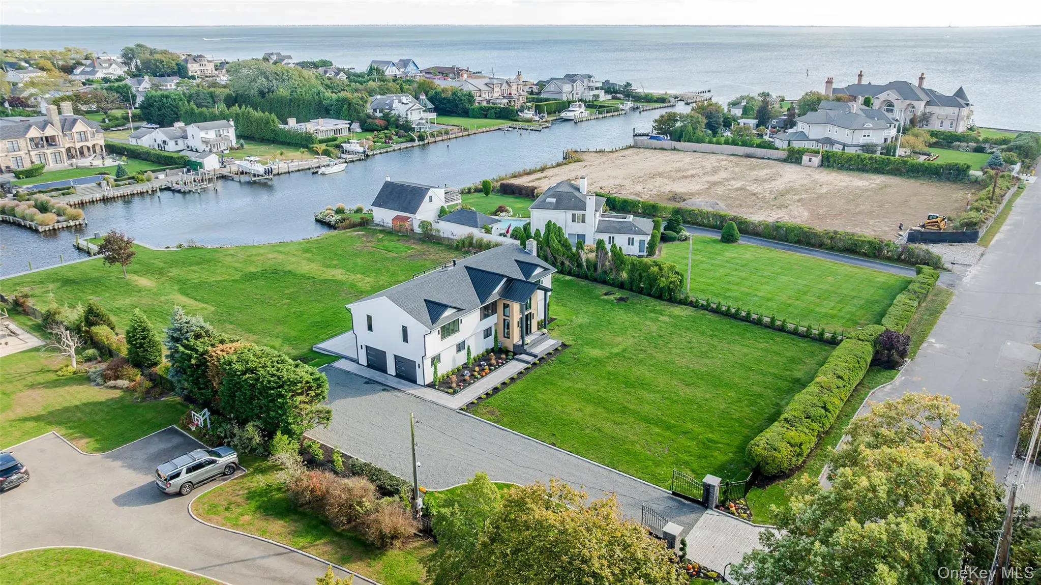 Photograph of 147 Bayberry Road