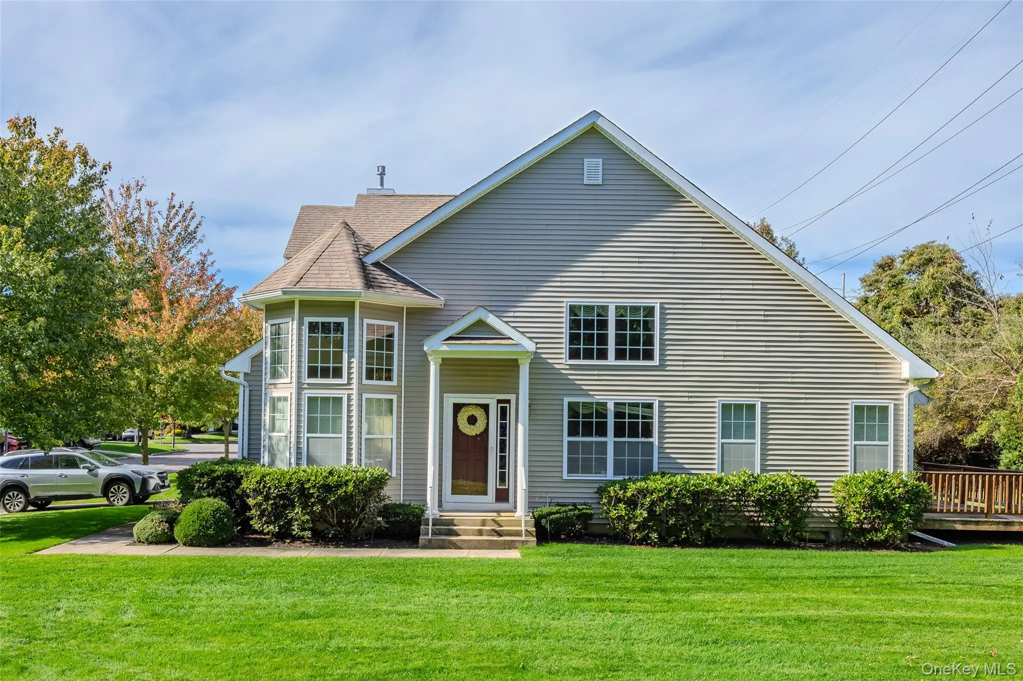 Photograph of 48 Avery Lane