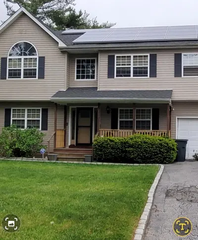 Photograph of 120 Cedar Drive