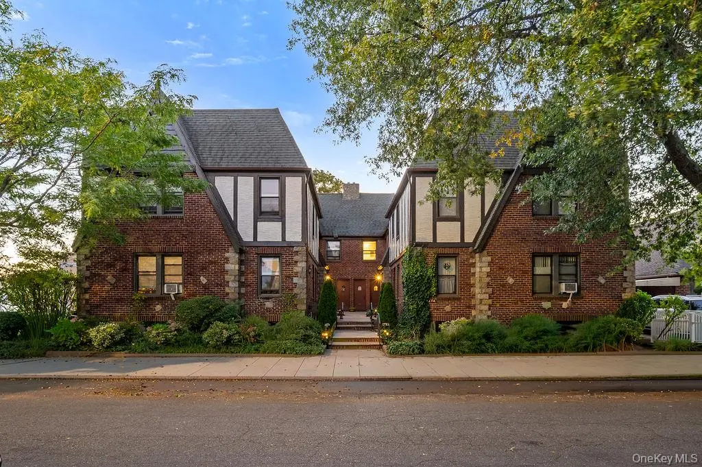 Photograph of 43-24 208th Street