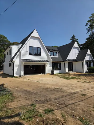 Photograph of 1515 Lincoln Avenue