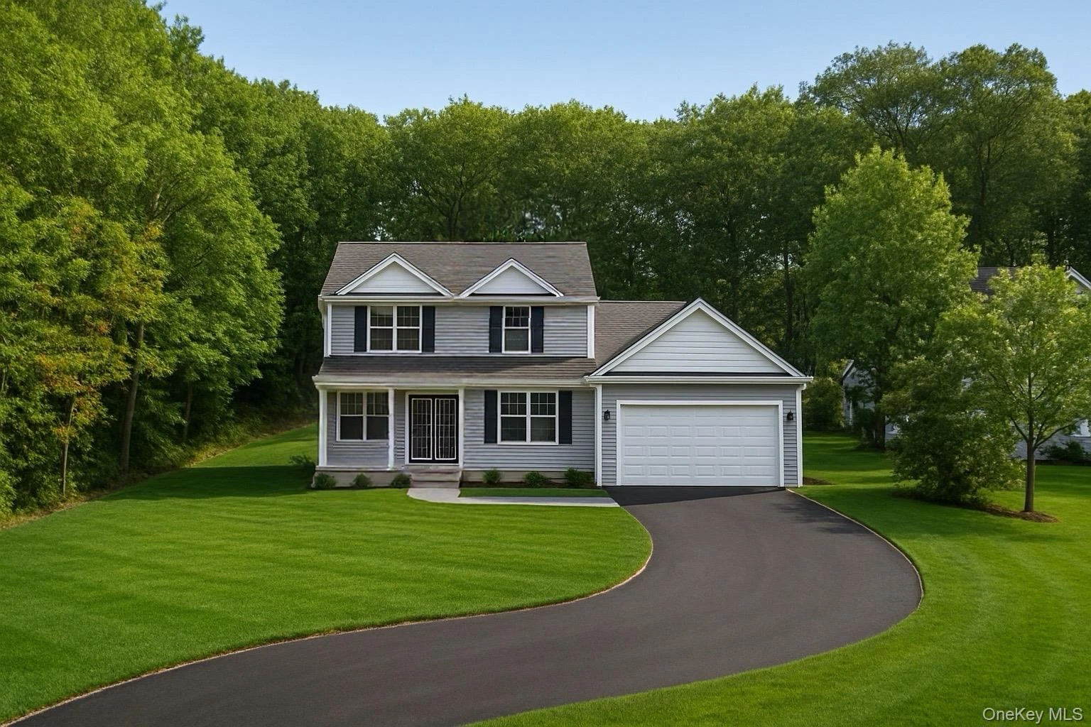 Photograph of 35 Evergreen Avenue