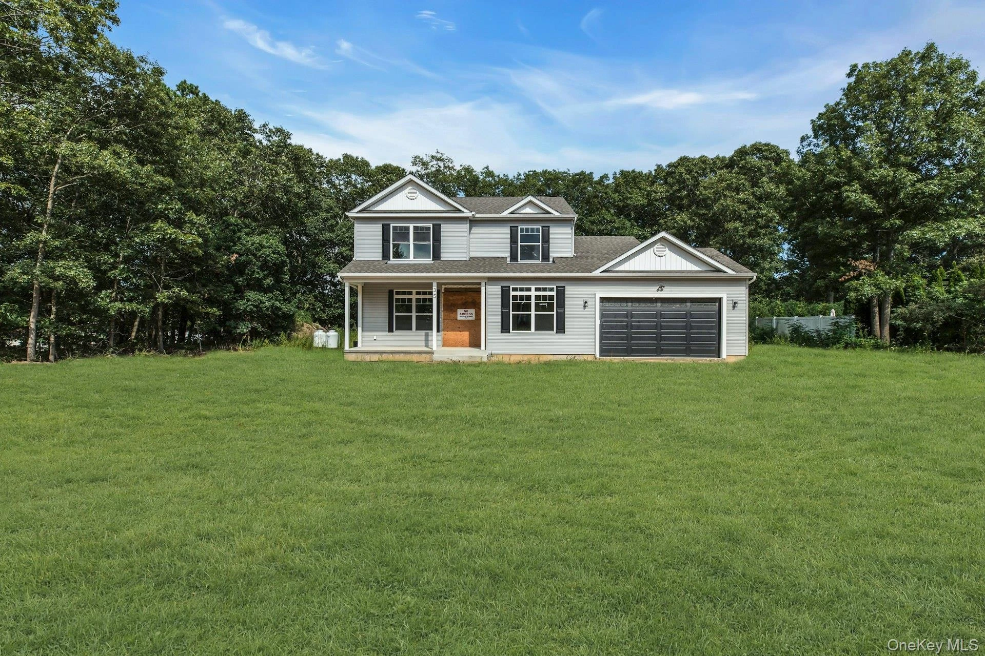 Photograph of 35 Evergreen Avenue