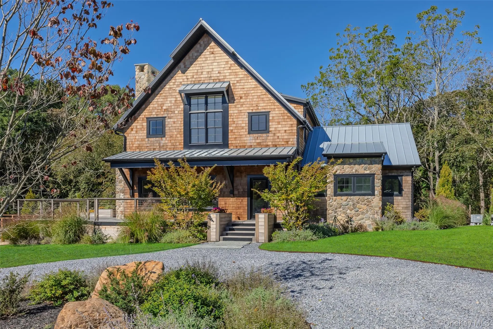 Photograph of 141A Ferry Road