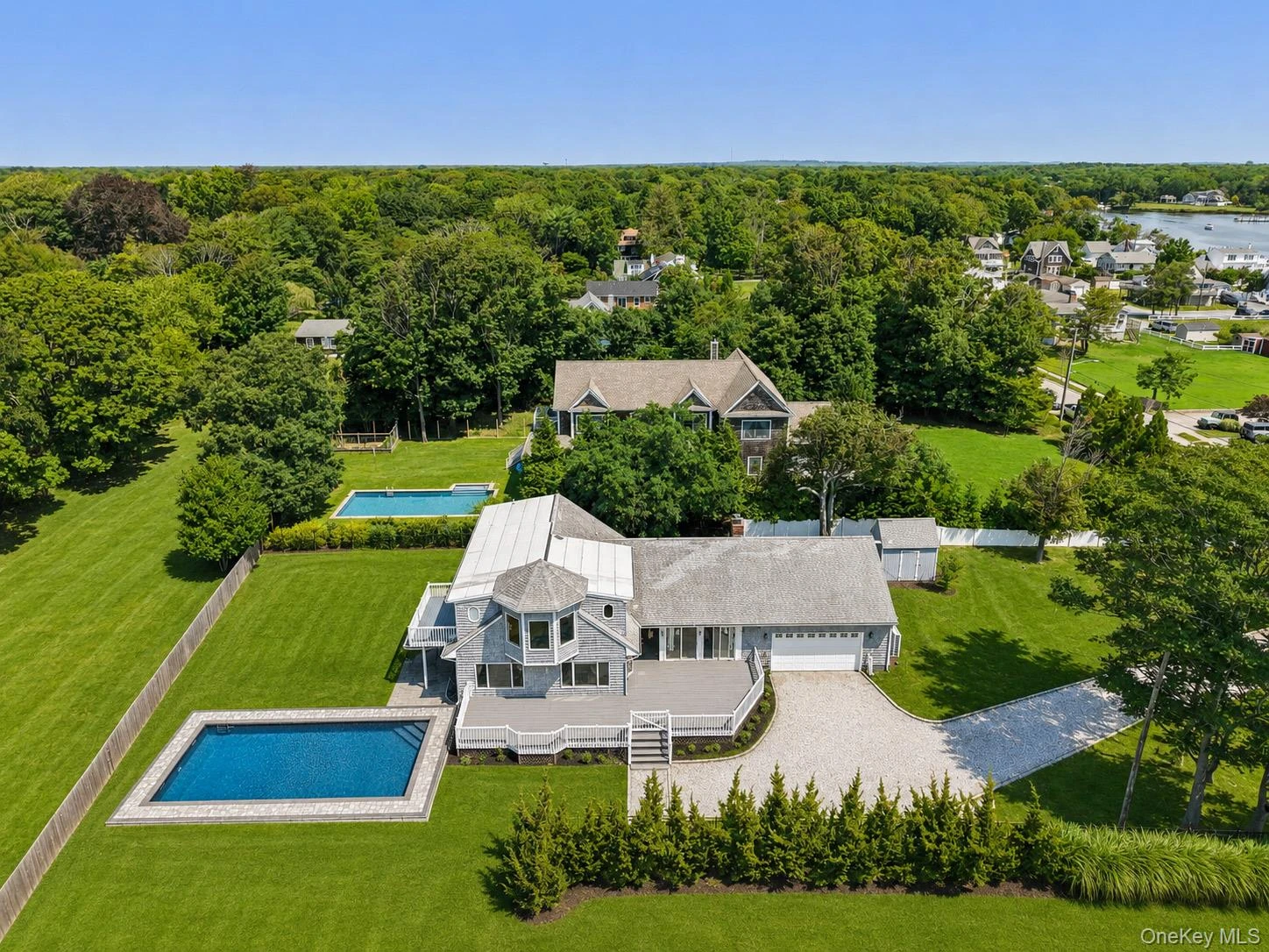 Photograph of 140 Ocean Avenue