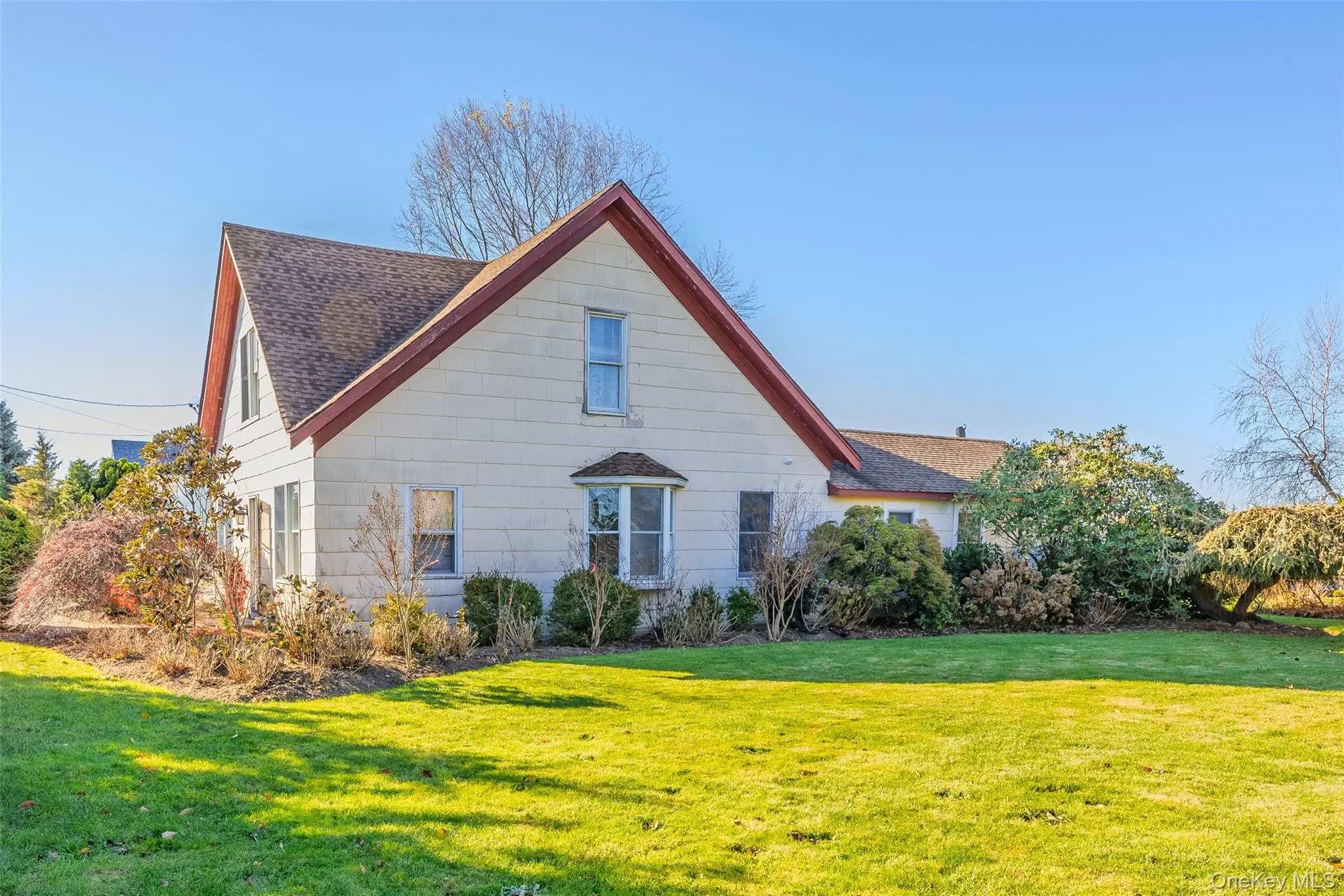 Photograph of 17525 County Road 48