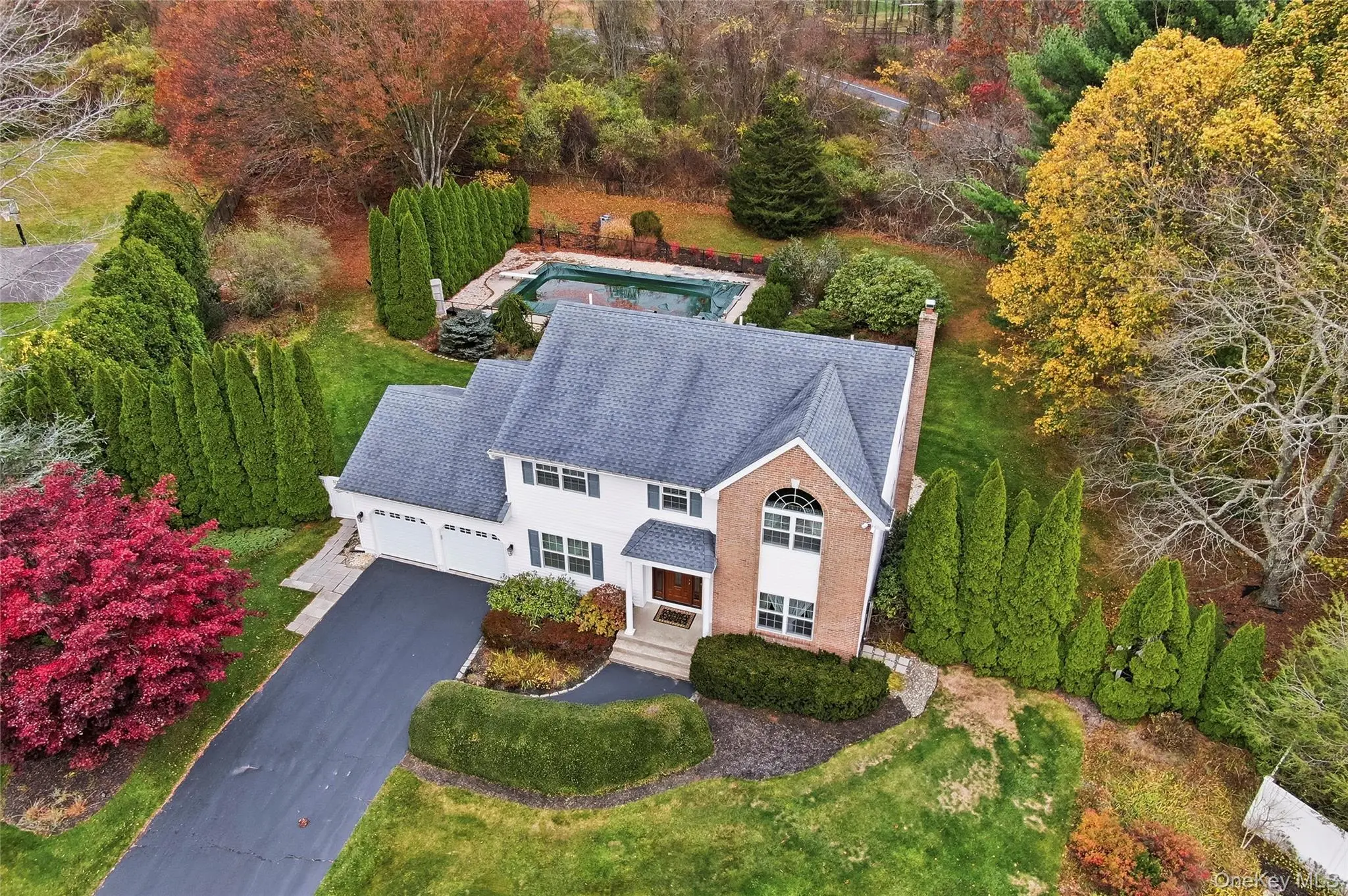 Photograph of 48 Windcrest Drive
