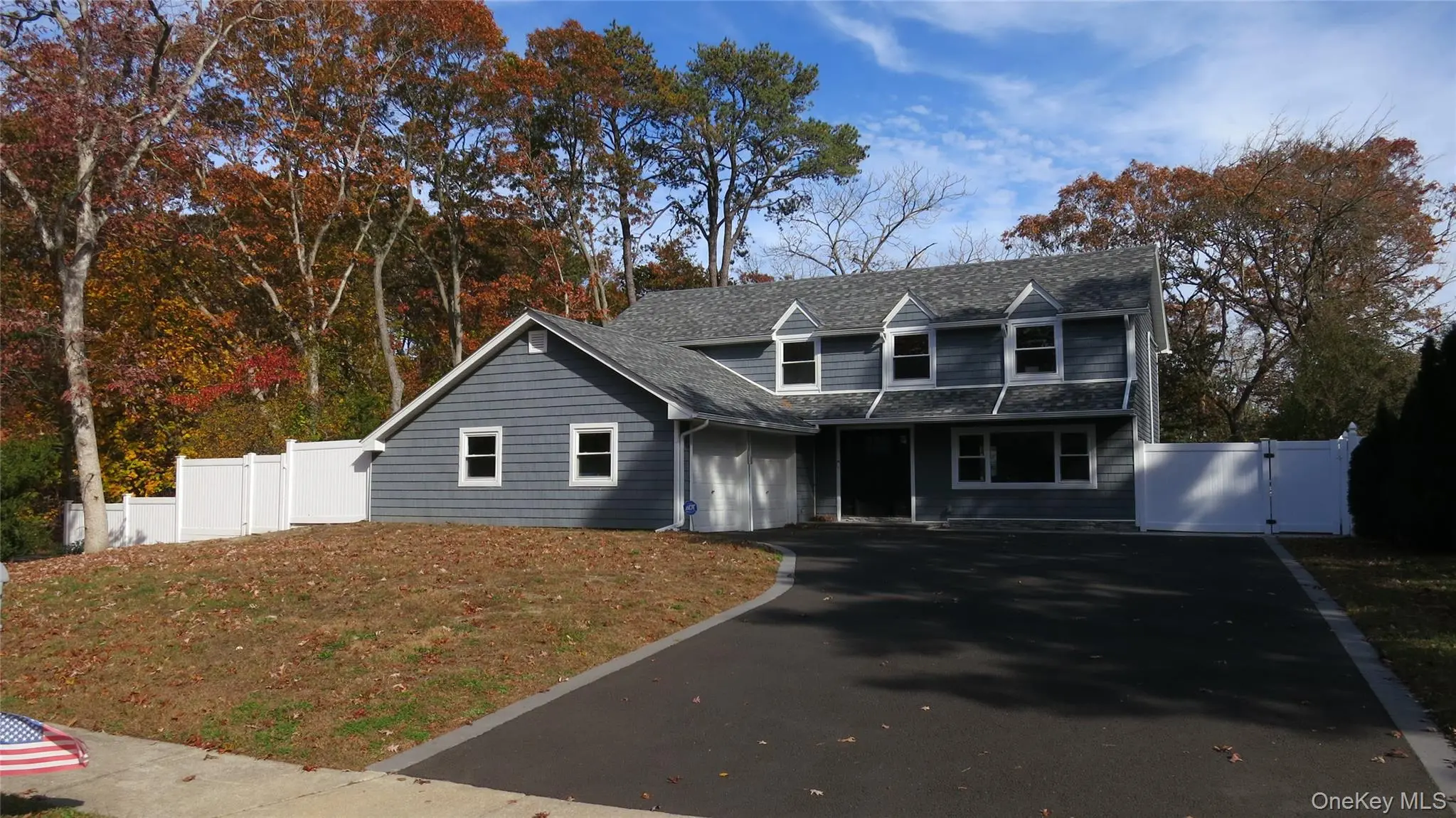 Photograph of 1 Eliot Drive