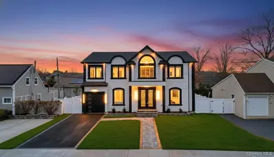 Photograph of 41 Coachman Lane