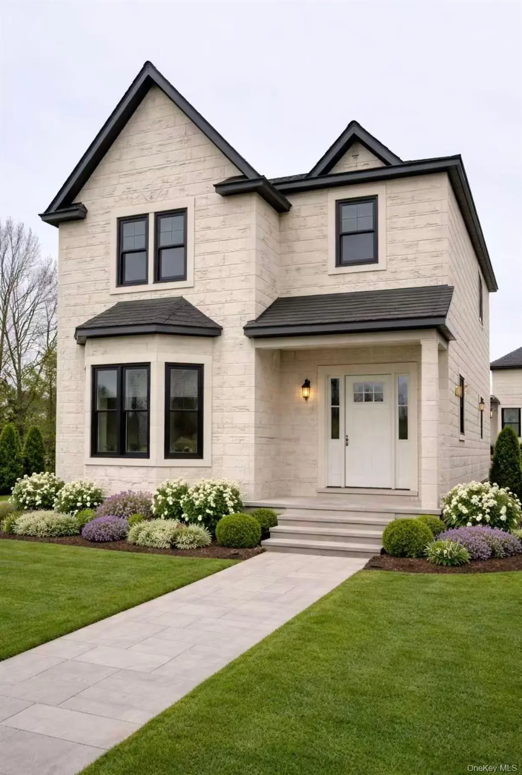 Photograph of 165 Evans Avenue