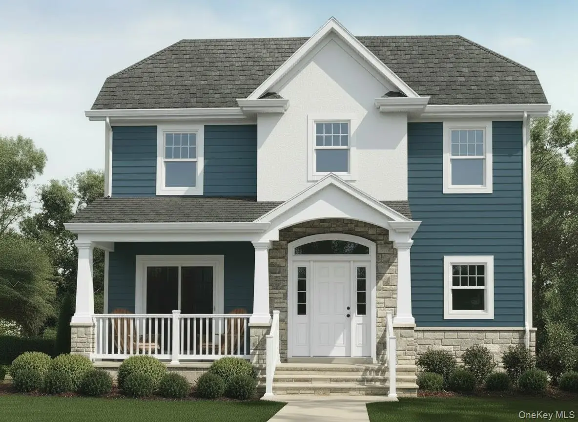 Photograph of 172 Searingtown Road
