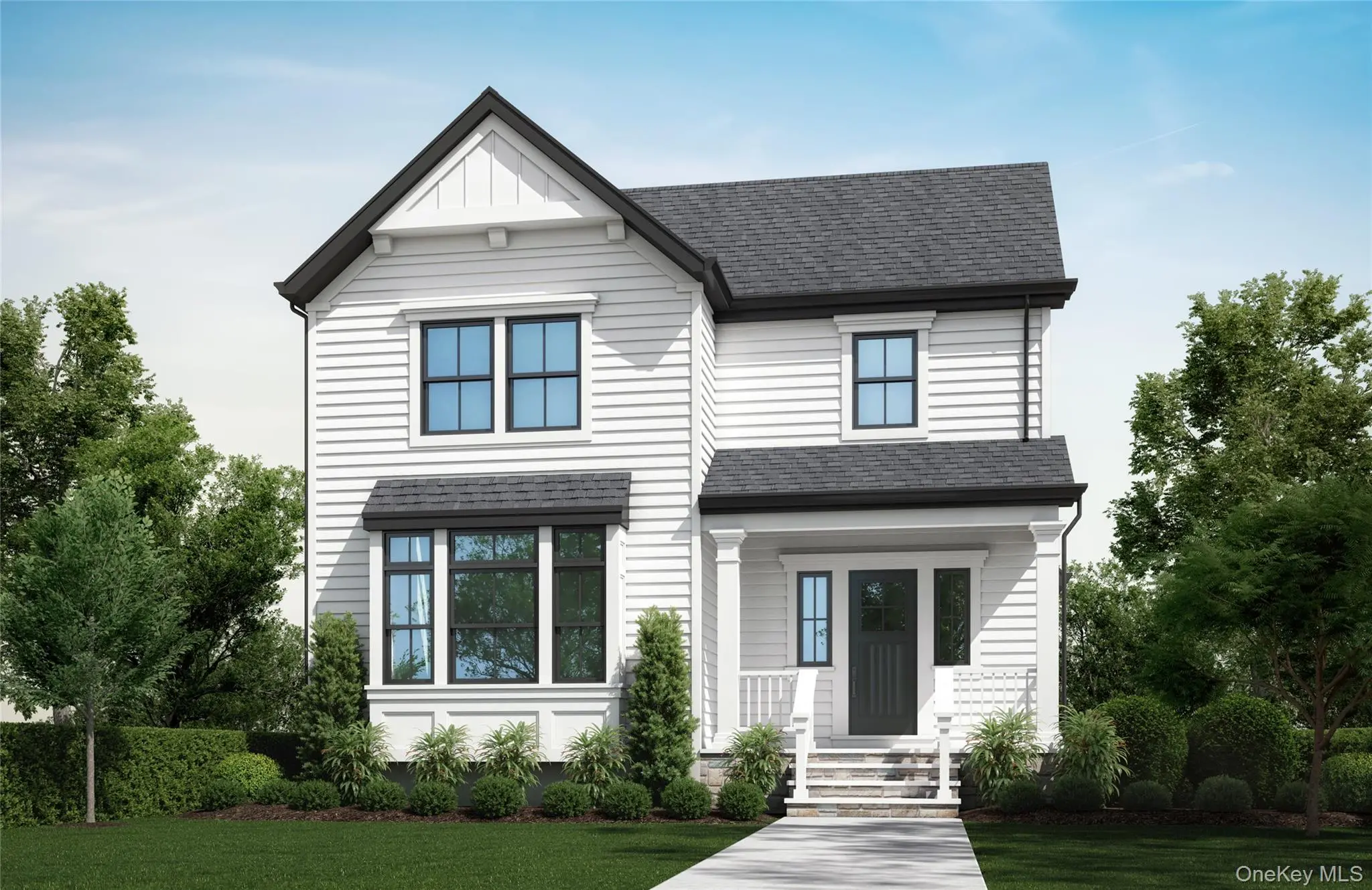 Photograph of 131 Searingtown Road