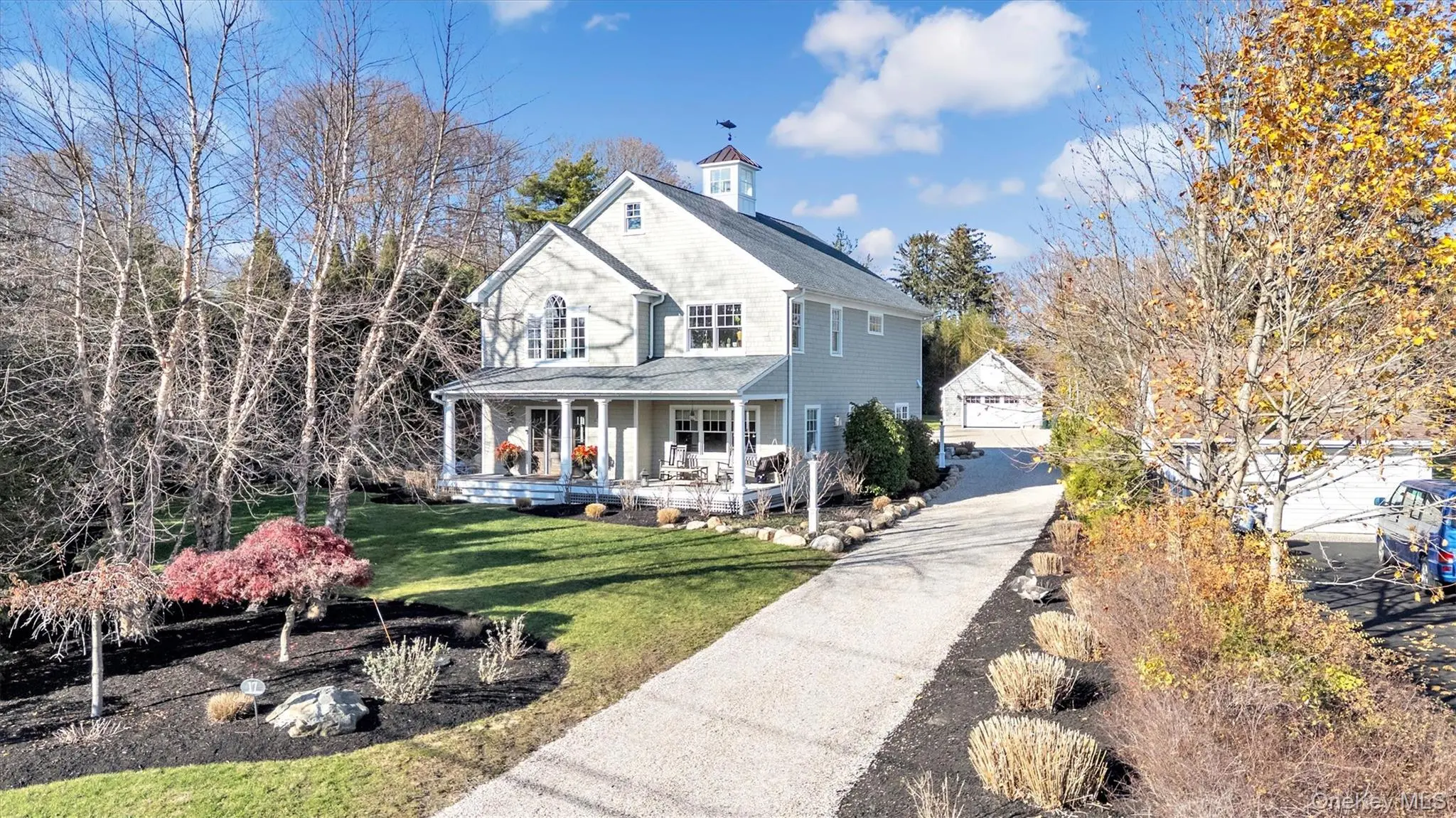 Photograph of 17 Maple Avenue