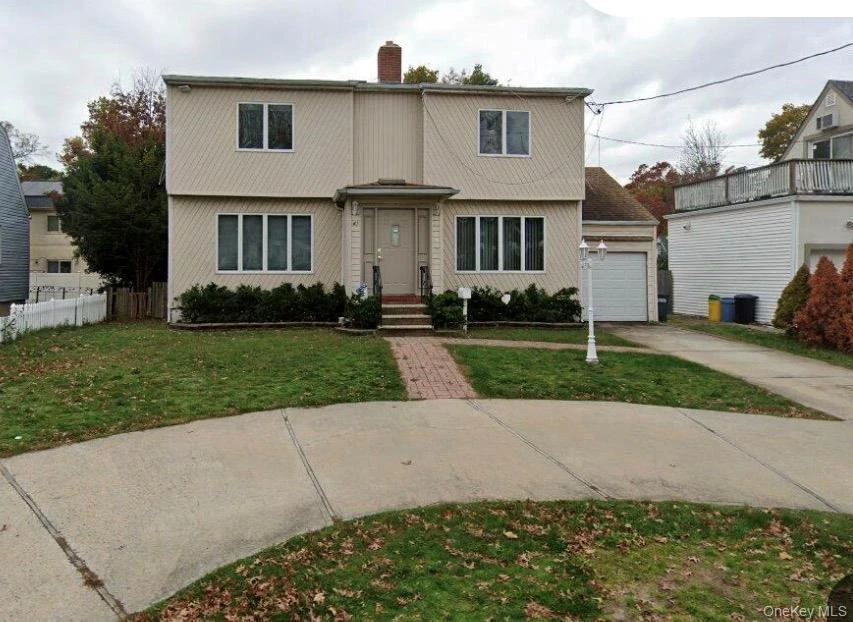 Photograph of 41 Avon Road