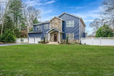 Photograph of 152 Wood Road