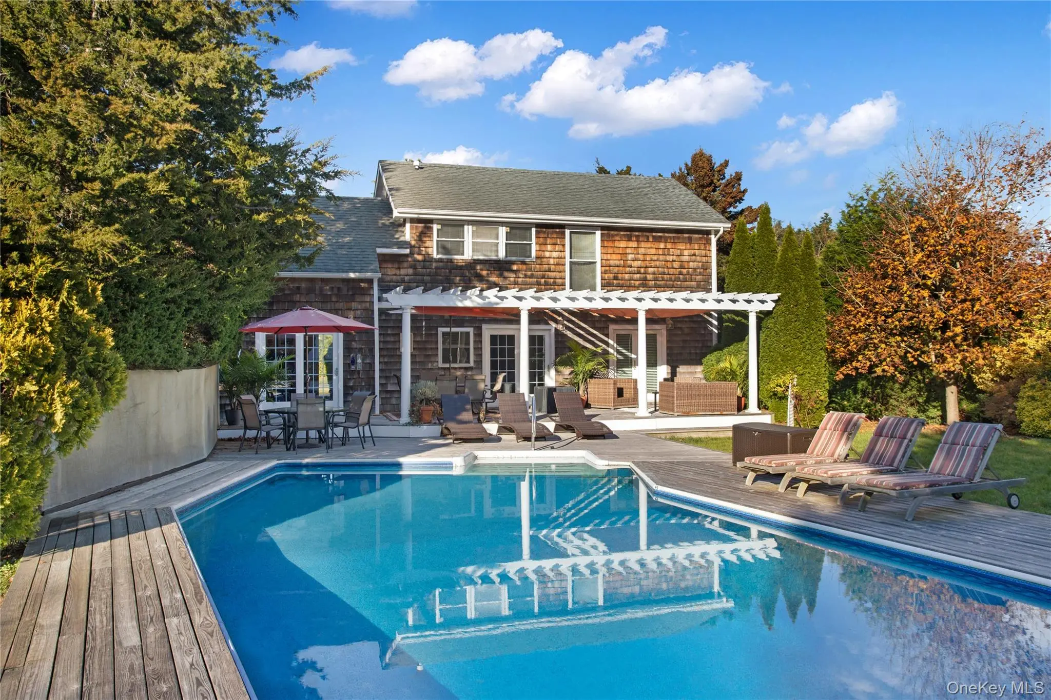 Photograph of 112 Upper 7 Ponds Road