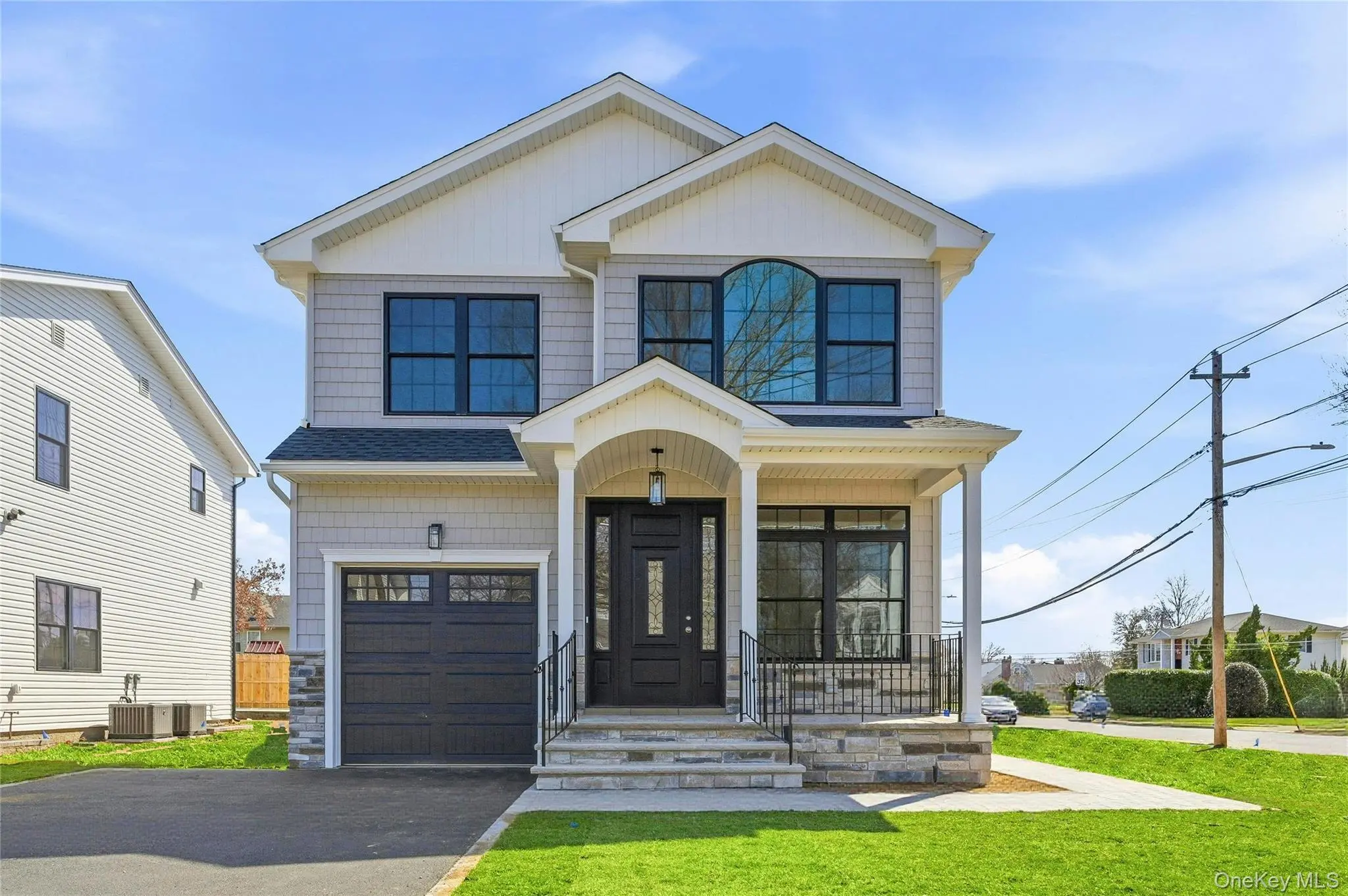 Photograph of 3380 Woodward Avenue