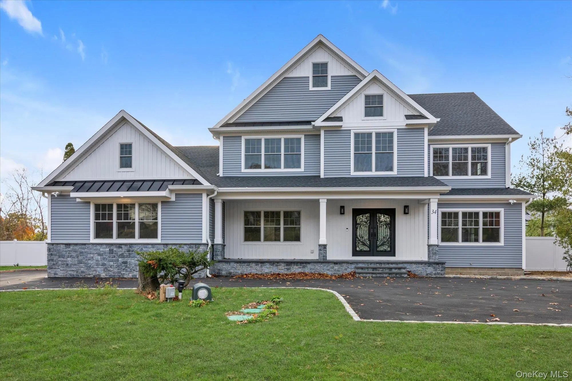 Photograph of 34 Calumet Drive
