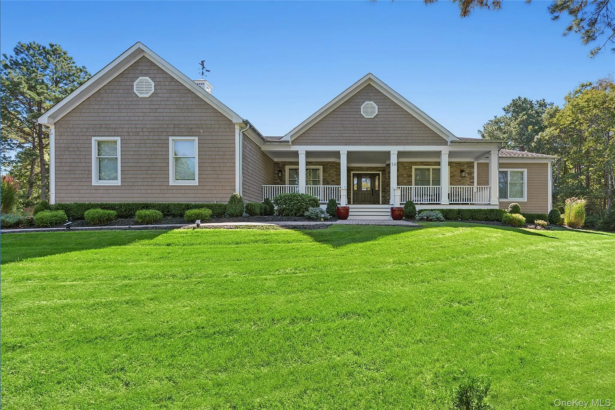 Photograph of 50 Corbett Drive