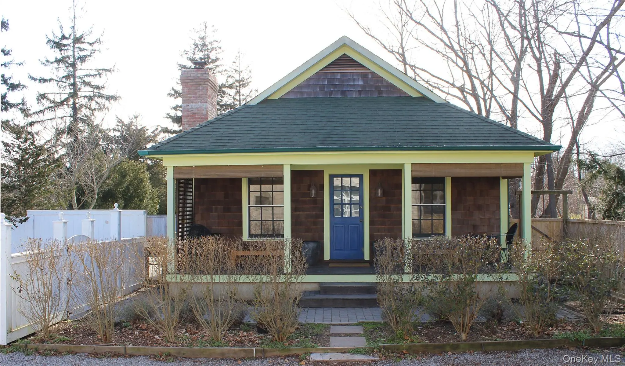 Photograph of 21 Sea Road