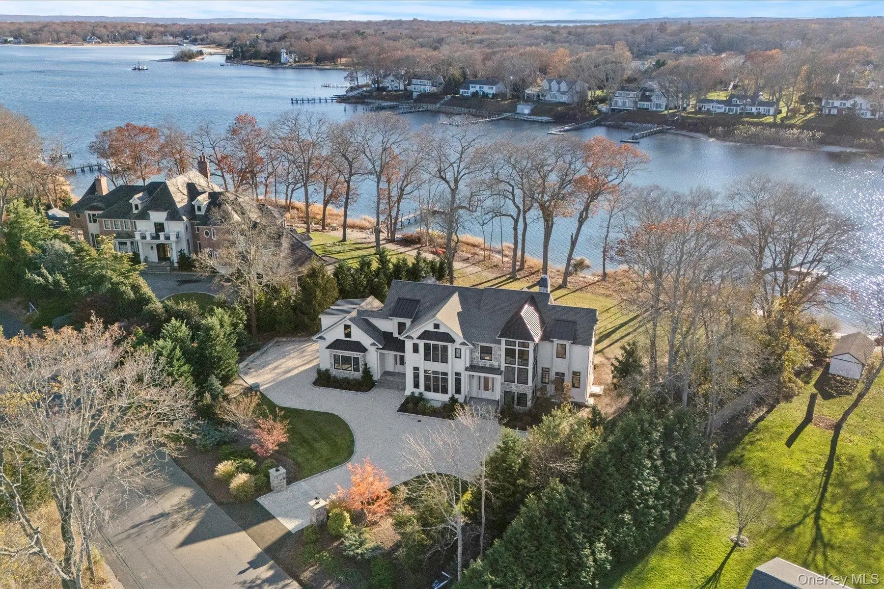 Photograph of 1750 Hobart Road
