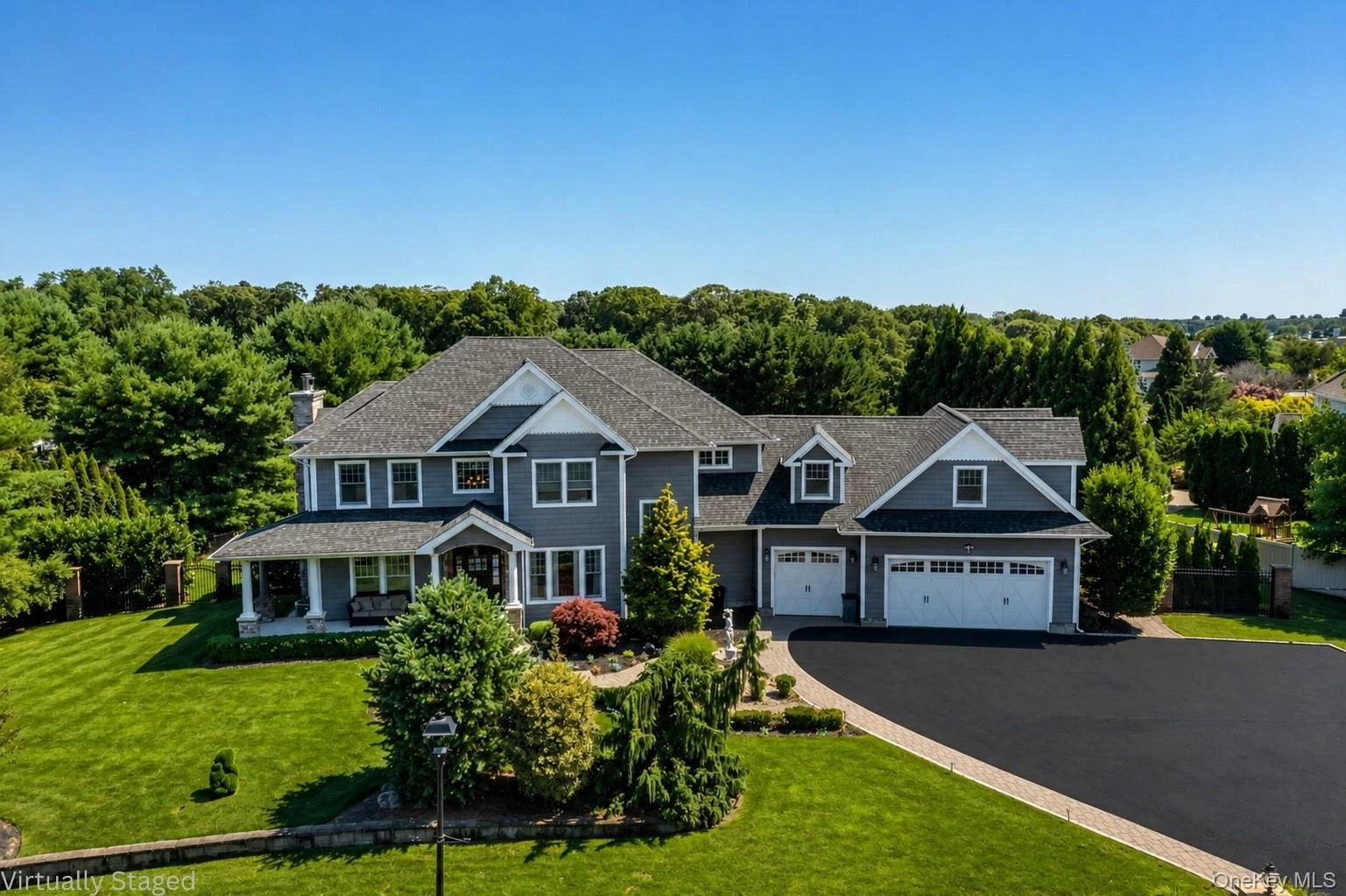 Photograph of 30 Hampton Drive