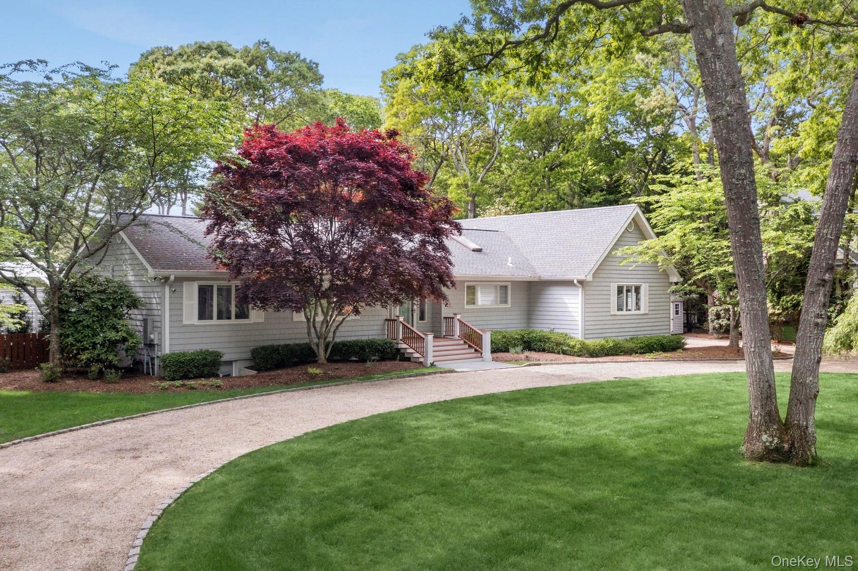Photograph of 47 Bridle Path