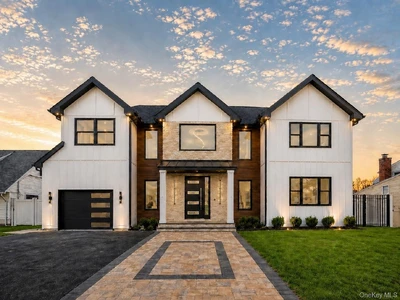 Photograph of 39 Forest Lane