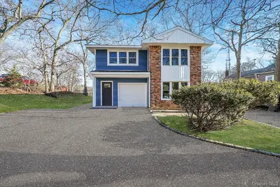 Photograph of 95 Berkshire Drive