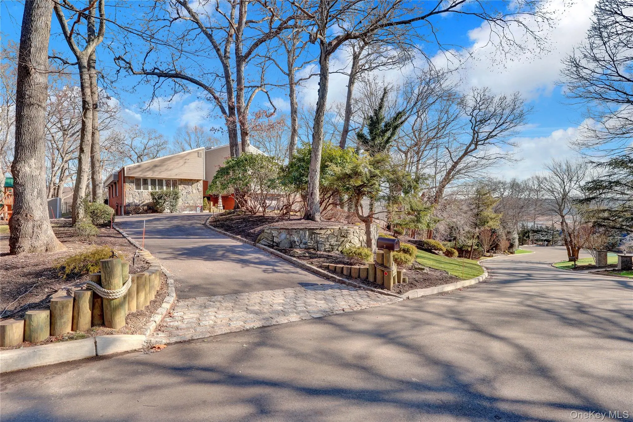 Photograph of 2 Riverview Terrace