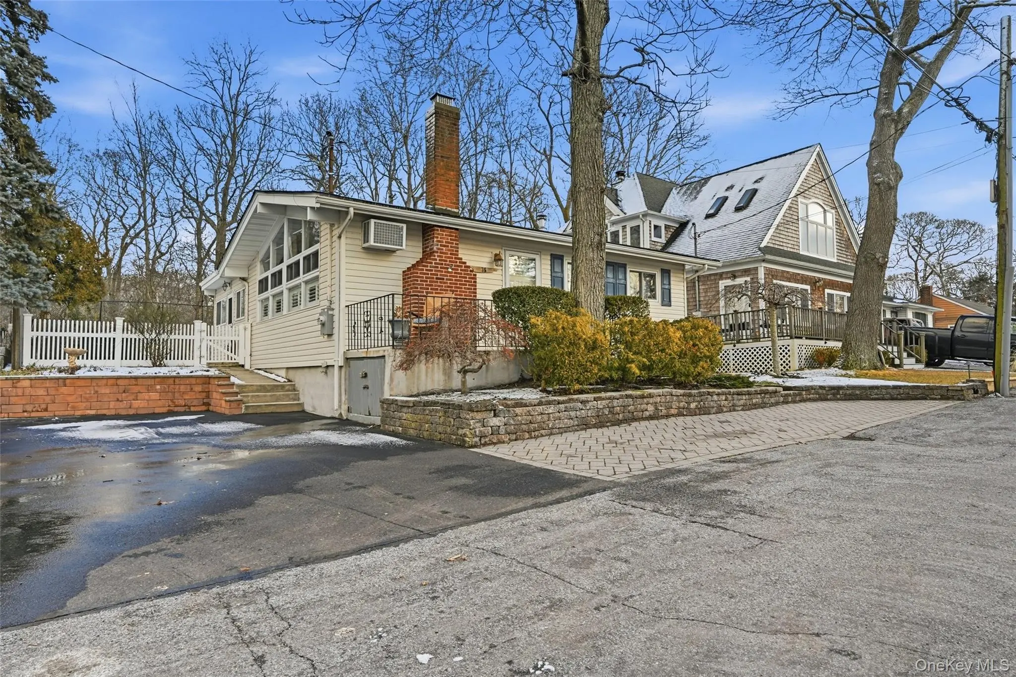 Photograph of 36 Oak Lane