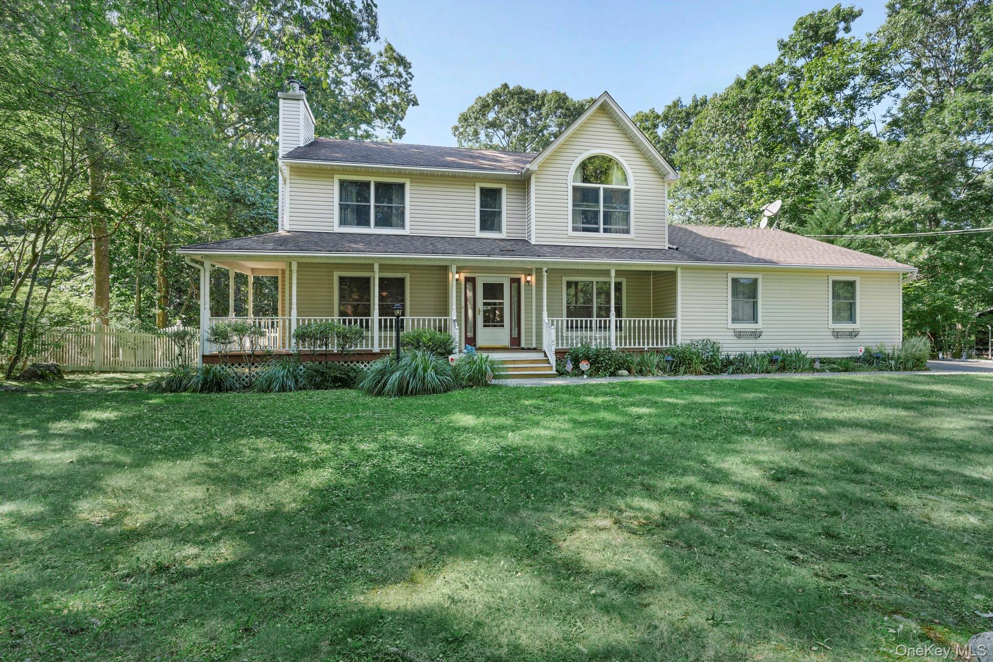 Photograph of 230 Jennings Road