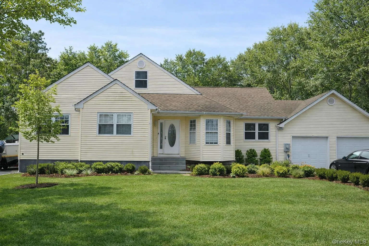 Photograph of 4 Manor Hills Drive