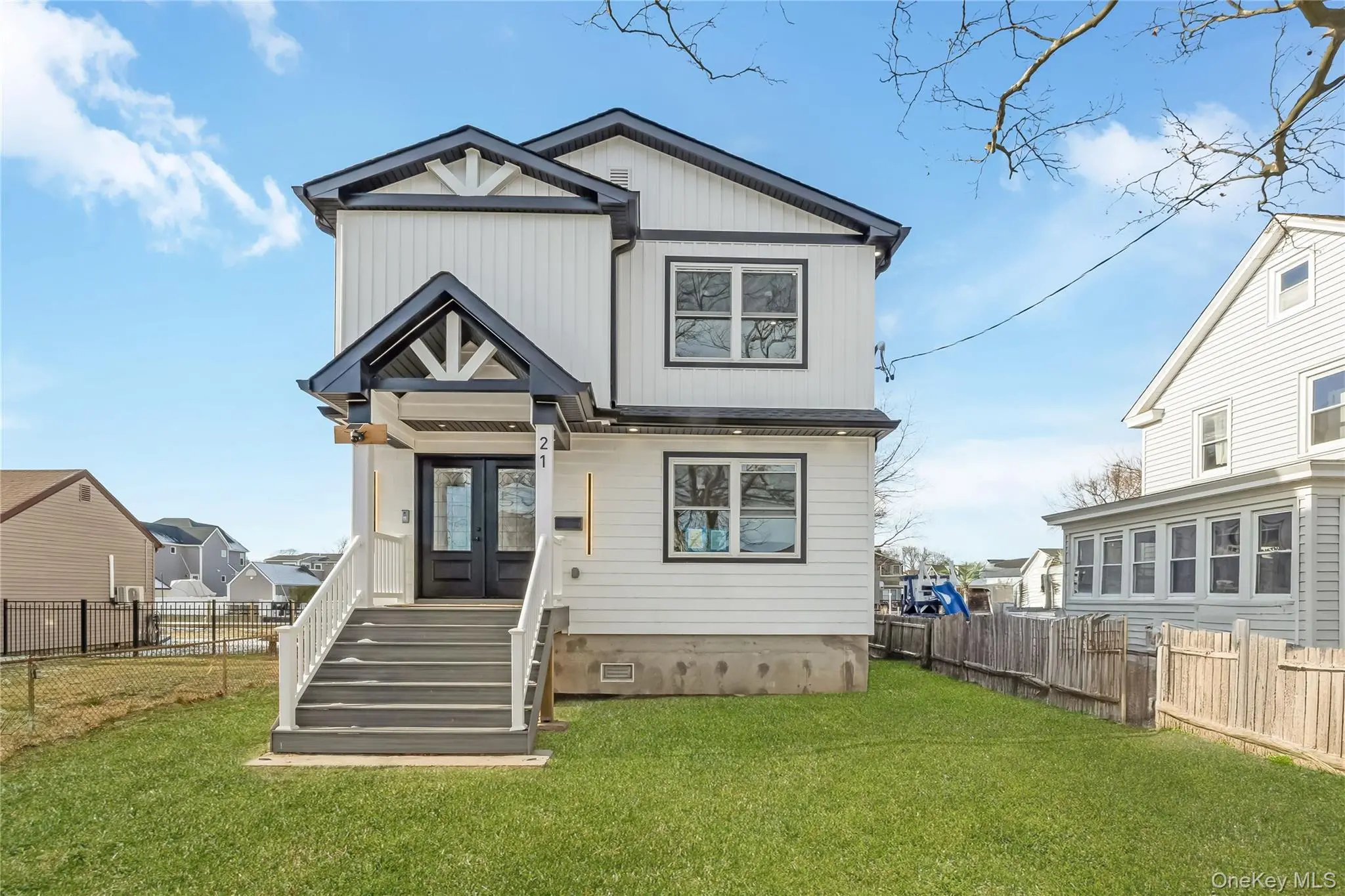 Photograph of 21 Norman Avenue