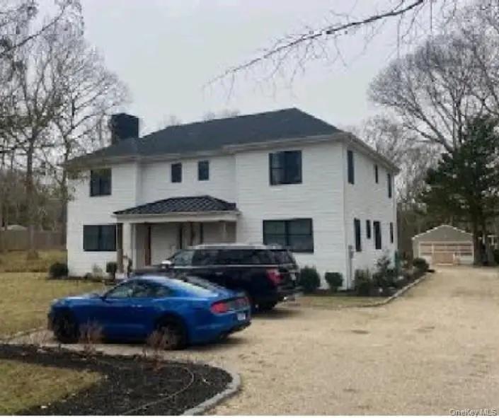 Photograph of 67 Squiretown Road