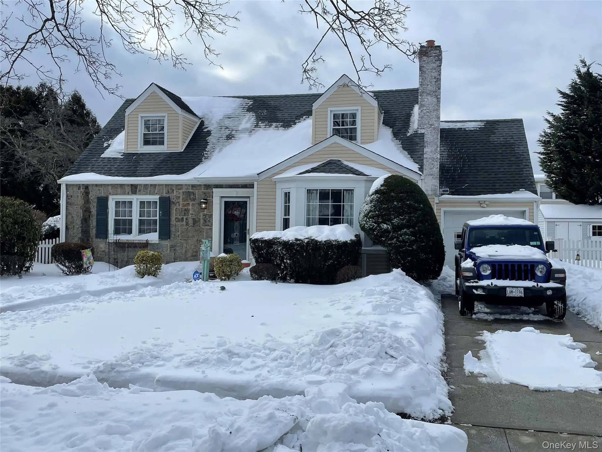 Photograph of 315 Maryland Avenue